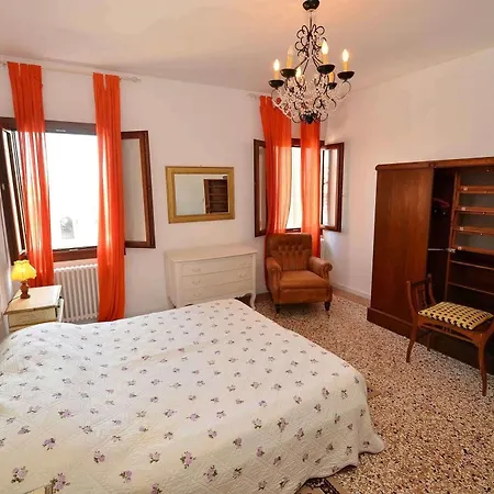 Angelina Apartment Venice